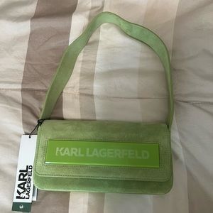 Karl Lagerfeld Shoulder Bag